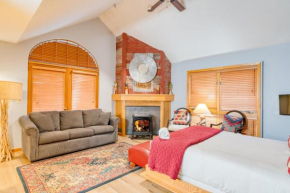 Le Chamonix B by AvantStay Located In Mountain Village Close to Golf Course Skiing Telluride